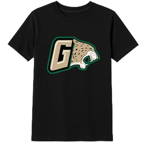 Kids' Kipp Generations Collegiate Short Sleeve Crewneck T-Shirt