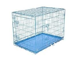 solvit large dog crate