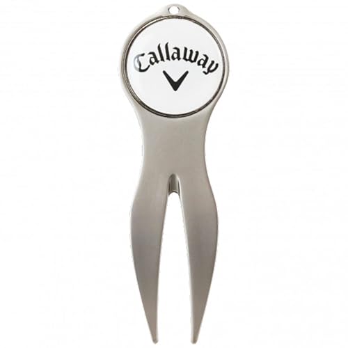 Callaway Golf On Course Accessories (Divot Repair Tool & Marker) – Ansicht 3