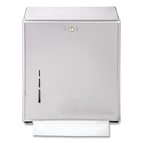 Bobrick BOB5262 - Matrix Series Surface-Mounted Paper Towel Dispenser