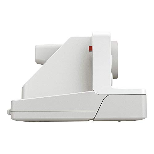 Câmera Instantânea Polaroid Originals OneStep+ i-Type 9015 Bluetooth Branca