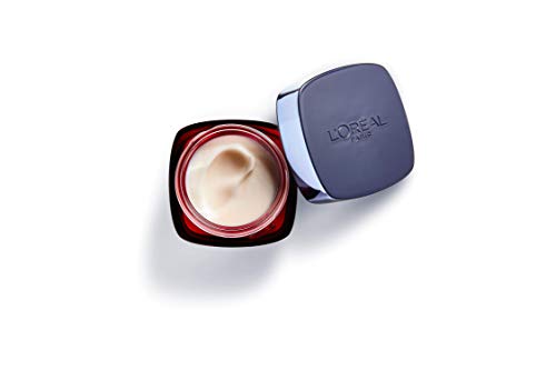 L'Oréal Paris - Coffret Routine Anti-Âge : Soin Yeux Revitalift Laser X3 + Soin jour Revitalift Laser X3 + Mini Crème-Masque Nuit Revitalift Laser X3