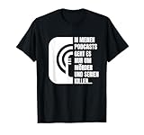 Podcast - Podcaster - podcasting Geschenk