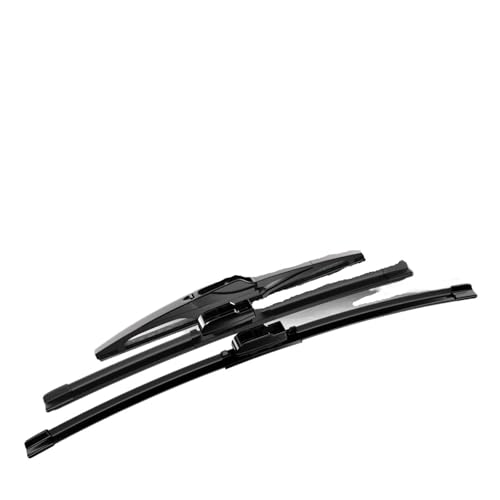 Essuie-glaces pour Suzuki Alto 2009-2014 | Balais avant et arrière