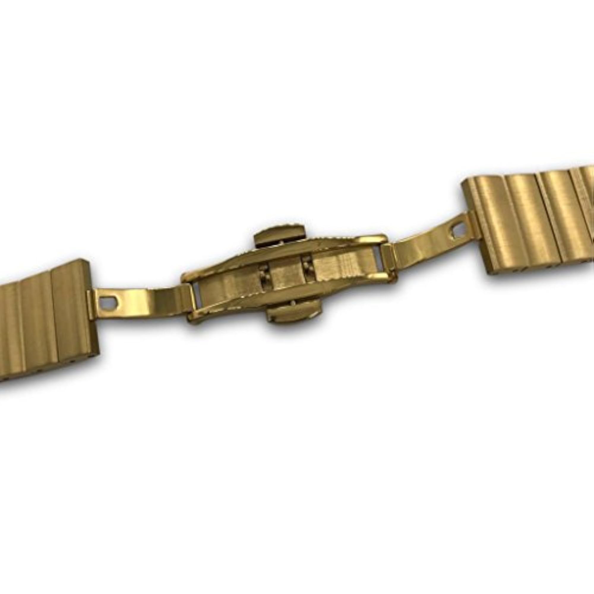 16mm Stainless Steel Alternate Watch Band Strap for Huawei B3