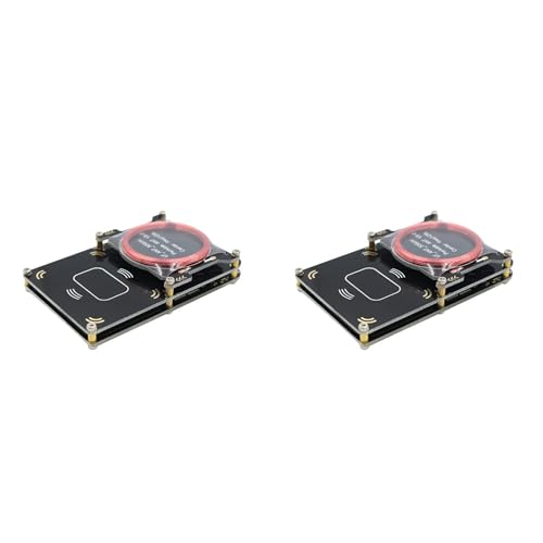Proxmark3 lecteur RFID double fréquence IC/ID et copieur de badge UID S50