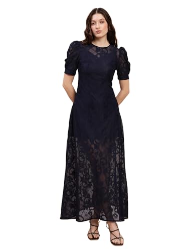 Image of Globus Women Dress (8909389034595 Pink M)