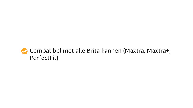 Philips Yedek Su Arıtma Sürahisi Filtresi 6'lı (BRİTA UYUMLU) Micro X-cl