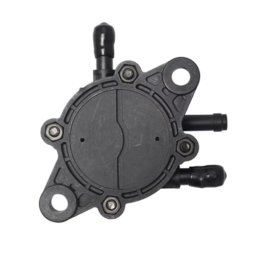 Pompe à essence à vide pour VTT et moto compatible avec Mikuni 491922