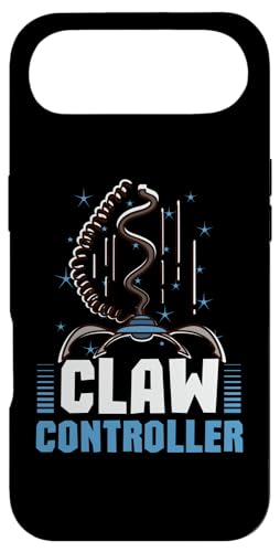 クローコントローラー クレーン ゲーム 景品 クレーン クローマシン スマホケース iPhone Air 用