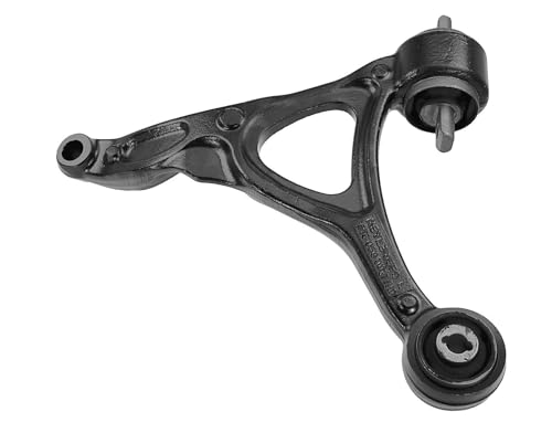 Guidon MEYLE 5160500027/HD de suspension de roue pour supprimer les vibrations sur Volvo XC90 I
