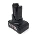 Produktbild Bosch Akkupack GBA 12V Professional 1600A00X7H 6,0Ah Li-Ion Original, 12V, Li-Ion