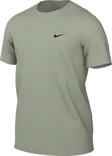 T-shirt Dri-Fit UV Nike Hyverse homme DV9839-370 anti-transpiration
