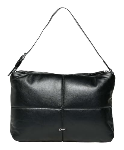 s.Oliver Shoulderbag Black