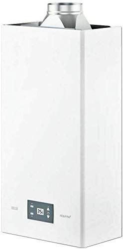 Riello SCALDINO Caldaia A Gas ACQUAFUN2 LN 14 Litri Camera Aperta METANO