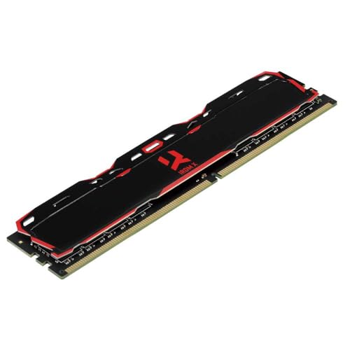 Goodram Irdm X 16Gb 3200Mhz Cl16 - Ir-Xw3200D464L16A/16G Black