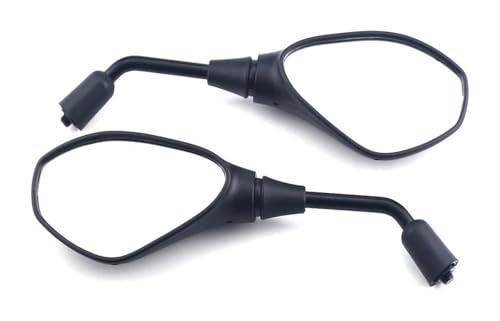 Adaptador de espejo para Aprilia Dorsoduro Factory 750 que reduce la vibración del retrovisor