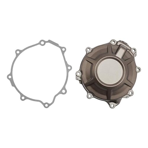 Cache-alternateur CB650R en alliage durable pour carter moteur