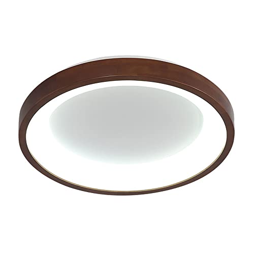 Luz sencilla de 15,8 pulgadas para balcón y pasillo con diseño de decoración nórdica 2