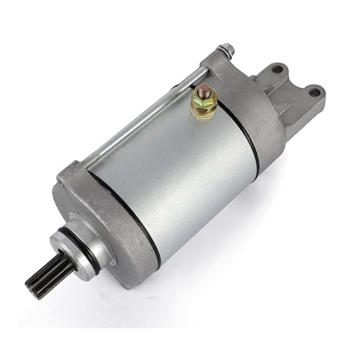 Démarreur 31200-HN8-003 pour TRX650 et rando quad sans panne