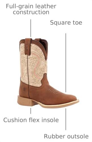 Image of Durango unisex-child Dbt0226y