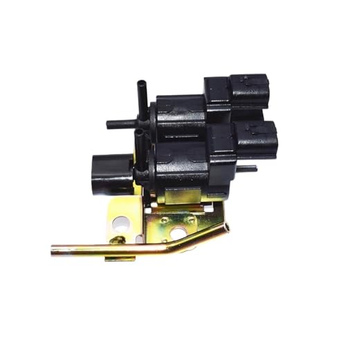 Électrovanne à vide MR534632 K5T81273 électromécanique de rechange moteur essence diesel