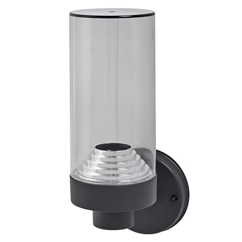 Applique murale extérieure LEDVANCE pour illuminer votre terrasse - 3