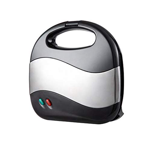 Nother Sandwichmaker, Sandwichtoaster, Waffelautomat, Waffeleisen, Donut-Waffeleisen, Mini-Donut-Maker, Backmaschine… – Bild 4