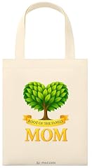 Printed Mom - Root of the Family