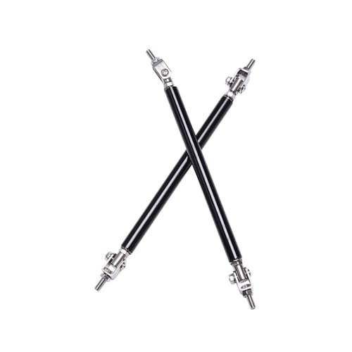 2PCS Adjustable 8