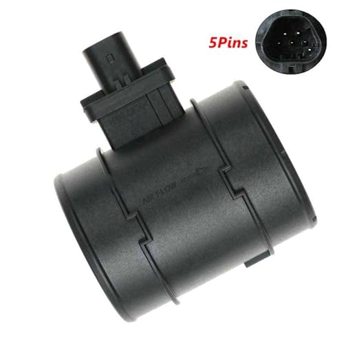 Débitmètre d'air massique 0280218207 compatible avec Aveo5 2009-2011 - 2
