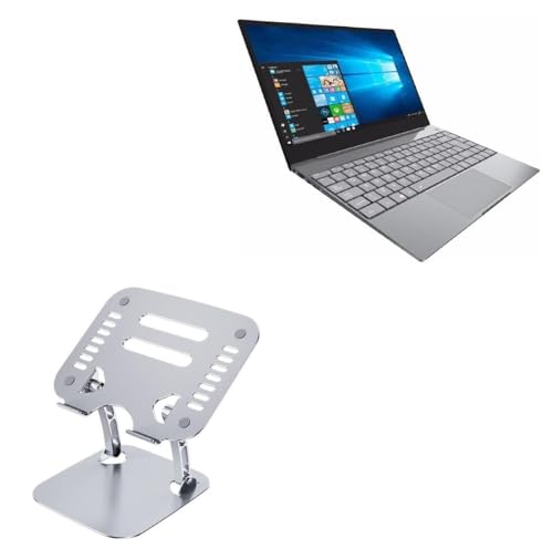 Base ajustable BoxWave para laptop 14 pulgadas miniatura 1