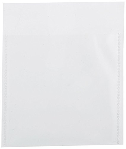 We R Memory Keepers 0633356625704 Fuse Power Tool-4 x 4-Waterfall Sleeves (20 Piece)