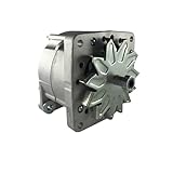 New Truck Spare Parts Alternator Generator Assembly 24V 65A Compatible For Scania/DAF 1394969
