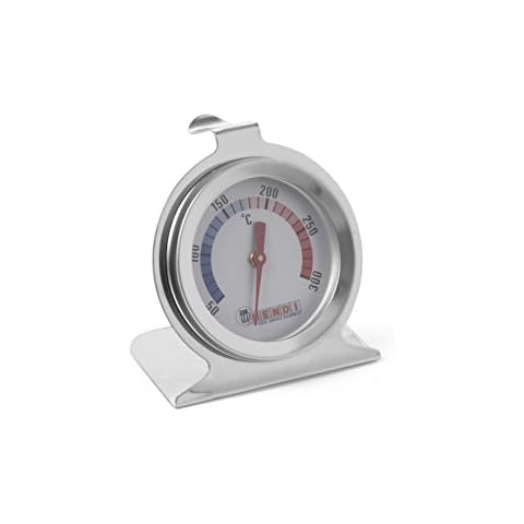 Termómetro HENDI para horno 50/300˚C Cover