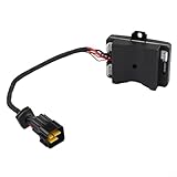 Conseils d'installation : destiné aux installateurs expérimentés ; débranchez l'alimentation avant le remplacement et suivez le schéma de câblage du chauffage pour corriger les connexions 12 V ou 24 V.