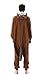 DELEY Unisexo Adulto Caliente Animal Pijamas Cosplay Disfraz Homewear Mamelucos Ropa De...