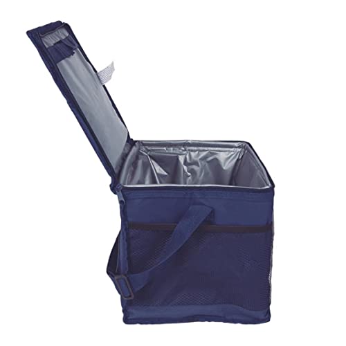 Mor - Bolsa Térmica 10 Litros