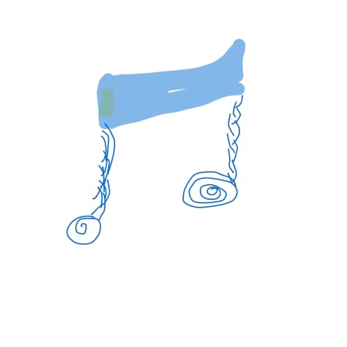『Your Music is not so bad』のカバーアート