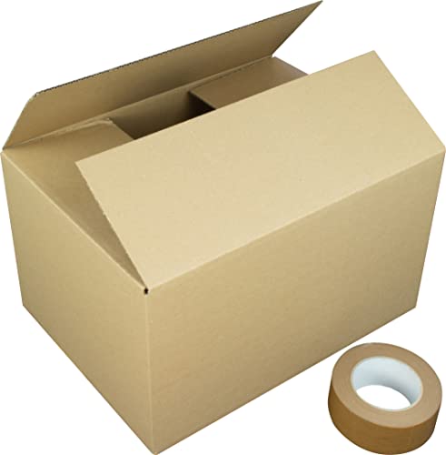 Boîte d'expédition Kangaro pour protéger vos objets fragiles lors du transport postal - 2
