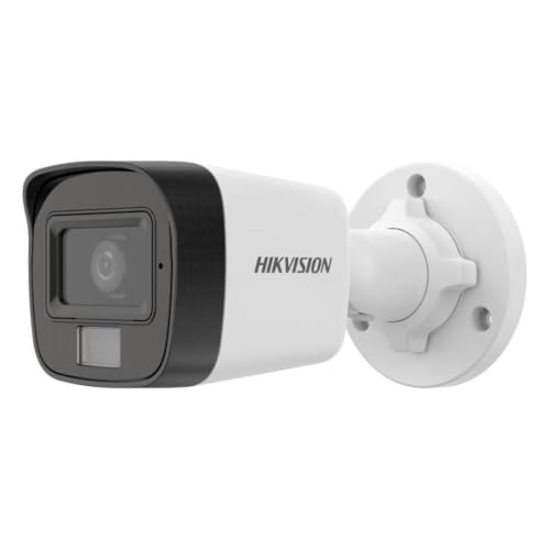 DS-2CD1021G2-Lıuf 2mp 2.8 mm Smart Hybrid Smart Light Ip Bullet Kamera