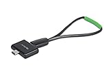 MyGica DVB-T2/T Mini USB TV Stick Tuner for Android Smartphones, FULL HD H.265/H.264, Televisión EPG, Watch Live Freeview HD Television, No Data or Subscription Required