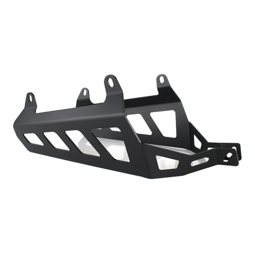 Porte-bagages latéraux pour Yamaha Tenere 700 2025 support sacoche selle