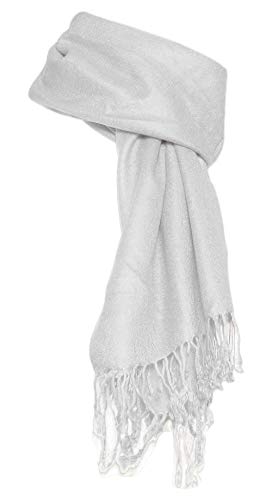 100% Pashmina Soft Shawl Wrap Scarf