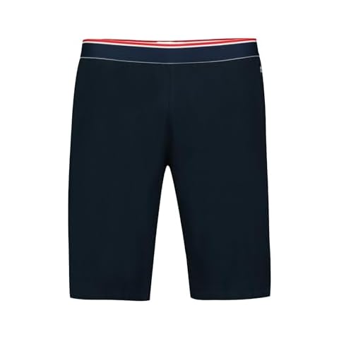 Bas de Pyjama Court Le Slip Français Cover