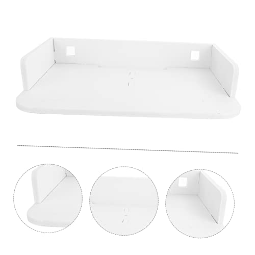 Soporte de proyector de pared para cine en casa y dormitorios 6