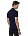 Lacoste PH4012, Polo Para Hombre, Azul (Marine), X-Large (Talla del fabricante: 6)