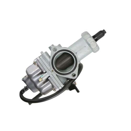 Carburador de motocicleta PZ33 de 33mm con colector para motores de 250cc a 400cc