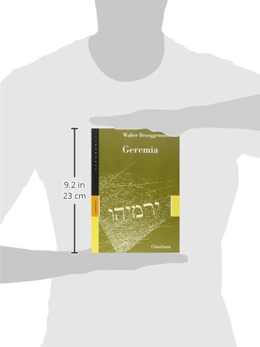 Geremia - 3