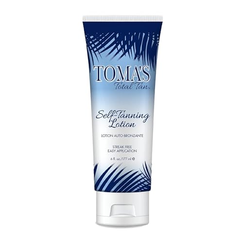 5 Best Dark Self Tanning Lotion | No Streaks, Just Depth